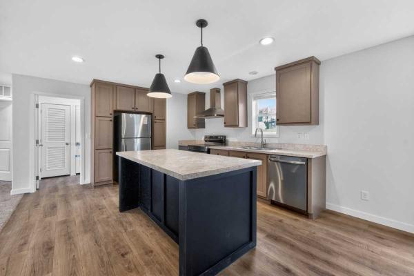 2026 Clayton Tempo Manufactured Home
