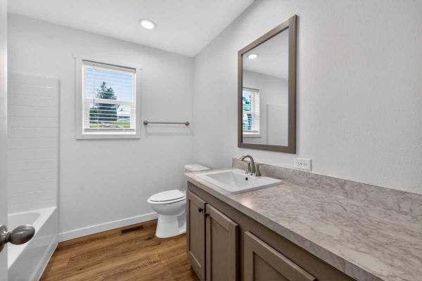 2026 Clayton Tempo Manufactured Home