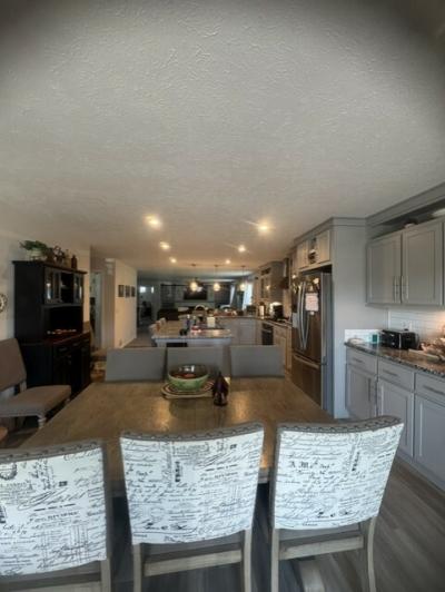 Photo 4 of 20 of home located at 10795 S. Brookston Dr Willis, MI 48307