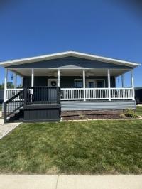 2020 Champion Dutch Diamond Mobile Home