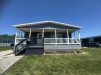 2020 Champion Dutch Diamond Mobile Home