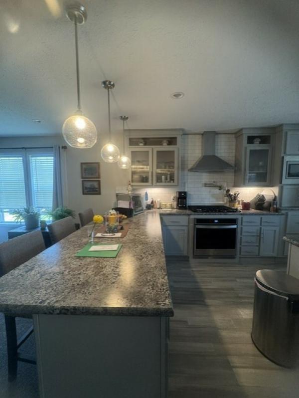 Photo 1 of 2 of home located at 10795 S. Brookston Dr Willis, MI 48191
