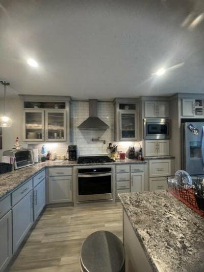 Photo 2 of 20 of home located at 10795 S. Brookston Dr Willis, MI 48307