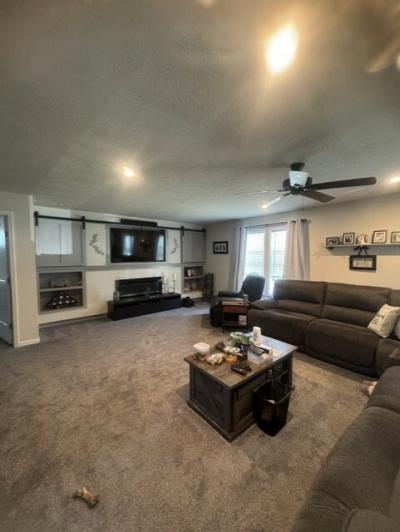 Photo 5 of 20 of home located at 10795 S. Brookston Dr Willis, MI 48307