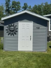 2020 Champion Dutch Diamond Mobile Home