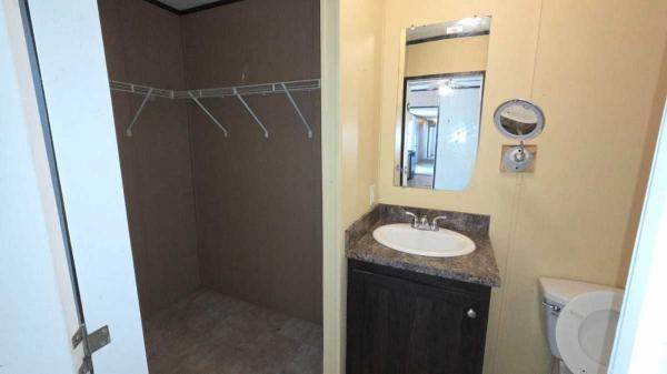 2014 Mobile Home