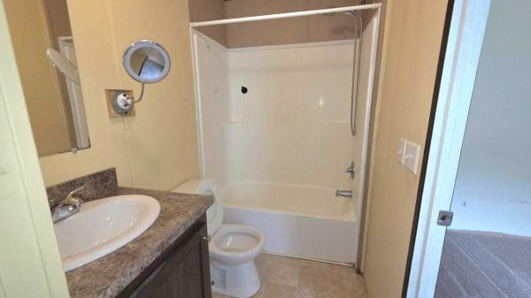 2014 Mobile Home