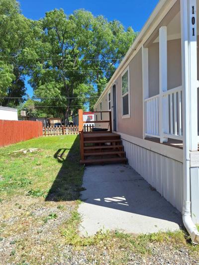 Photo 2 of 12 of home located at 93 Park Rd #101 Elko, NV 89801