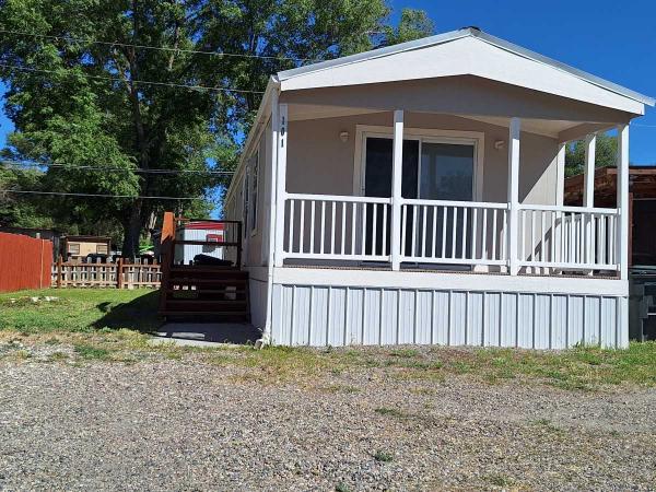 2006 Clayton Mobile Home For Sale