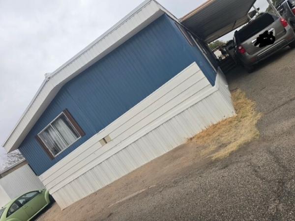 1980 Buddy Mobile Home For Sale