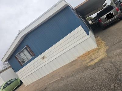 Mobile Home at 5151 N. Kain Ave. #60 Tucson, AZ 85705