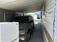 1963 Mo 1080 Mobile Home