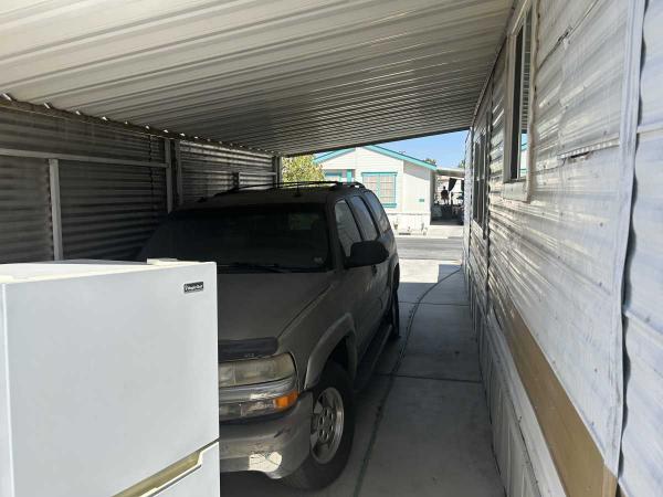 1963 Mo 1080 Mobile Home