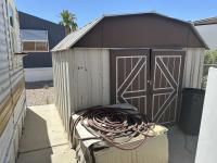 1963 Mo 1080 Mobile Home