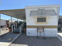 1963 Mo 1080 Mobile Home