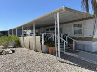 1963 Mo 1080 Mobile Home