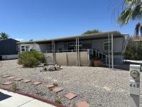 1963 Mo 1080 Mobile Home