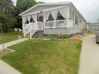 2017 Clayton Manufactured Home