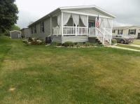 2017 Clayton Manufactured Home