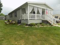 2017 Clayton Manufactured Home