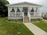 2017 Clayton Manufactured Home