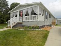 2017 Clayton Manufactured Home