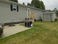 2017 Clayton Manufactured Home
