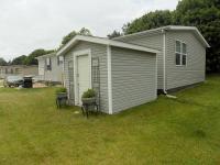 2017 Clayton Manufactured Home