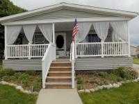 2017 Clayton Manufactured Home