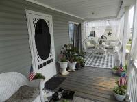 2017 Clayton Manufactured Home