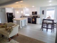 2017 Clayton Manufactured Home