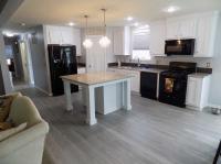 2017 Clayton Manufactured Home