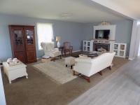 2017 Clayton Manufactured Home