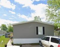 2017 Clayton Mobile Home