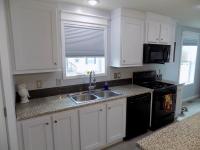 2017 Clayton Manufactured Home