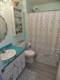 2017 Clayton Manufactured Home