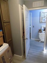 2017 Clayton Manufactured Home