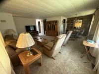 Guerdon Statler Mobile Home