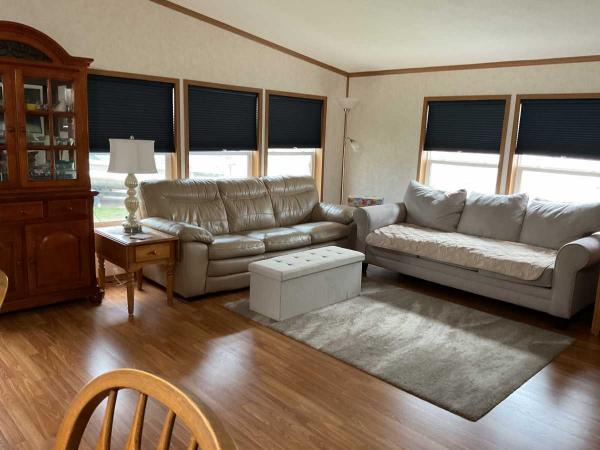 2001 Skyline Mobile Home For Sale