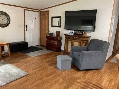 Photo 2 of 29 of home located at 501 Krenz Rd Omro, WI 54963