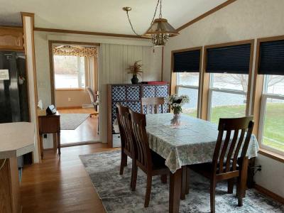 Photo 3 of 29 of home located at 501 Krenz Rd Omro, WI 54963