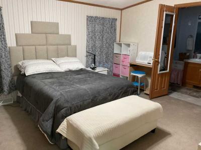 Photo 4 of 29 of home located at 501 Krenz Rd Omro, WI 54963