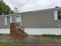 1998 Redman Mobile Home
