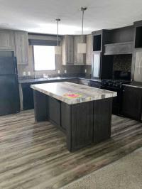 2017 Clayton Mobile Home