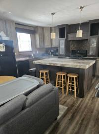 2017 Clayton Mobile Home