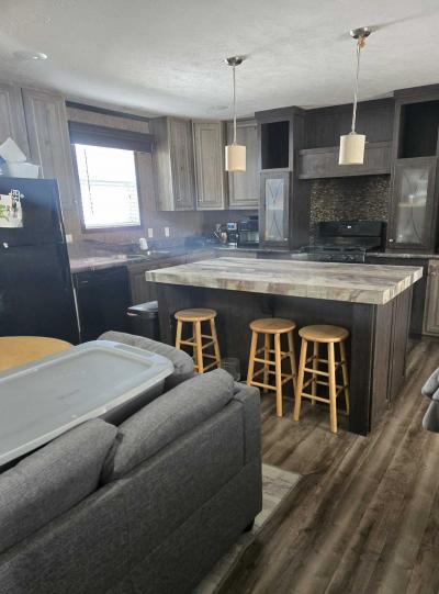Photo 5 of 18 of home located at 30153 Joliet Ct Novi, MI 48377