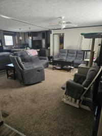 2017 Clayton Mobile Home