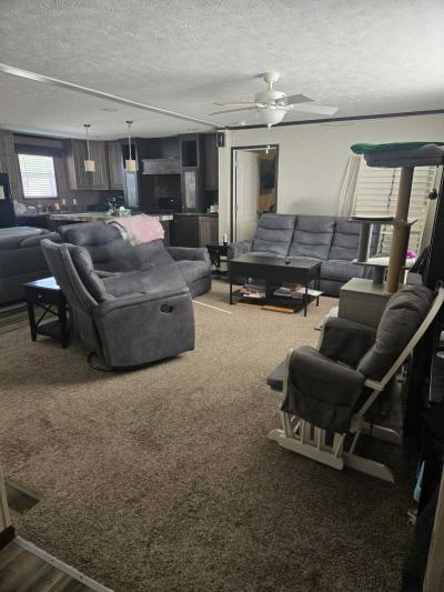 Photo 3 of 18 of home located at 30153 Joliet Ct Novi, MI 48377