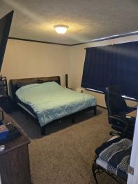 2017 Clayton Mobile Home