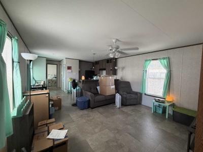 Photo 2 of 8 of home located at 1150 W. Prince Rd. # 40 Tucson, AZ 85705